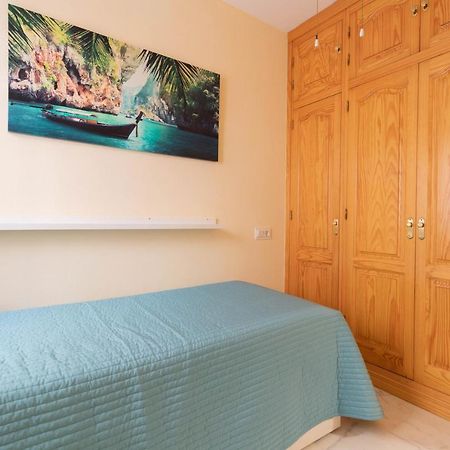 Casa Pedro Apartment Estepona Exterior photo