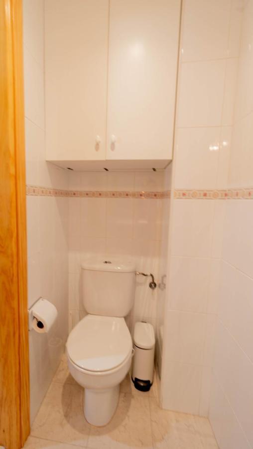 Casa Pedro Apartment Estepona Exterior photo