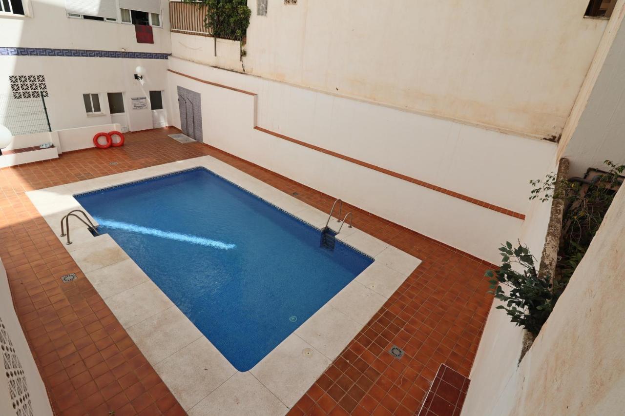 Casa Pedro Apartment Estepona Exterior photo