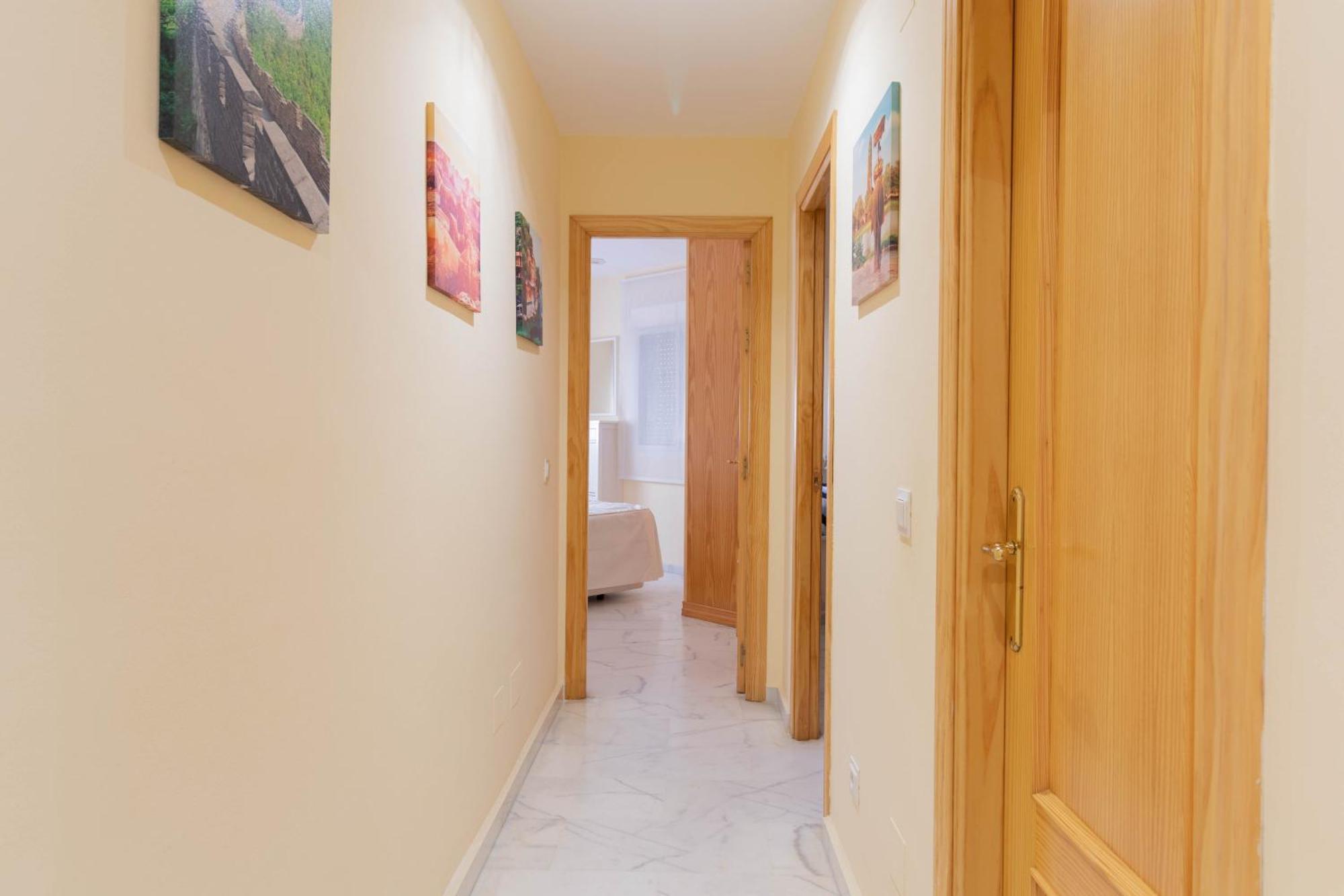 Casa Pedro Apartment Estepona Exterior photo