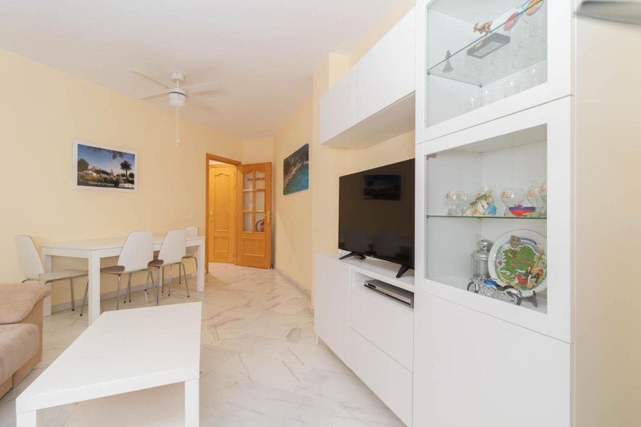 Casa Pedro Apartment Estepona Exterior photo
