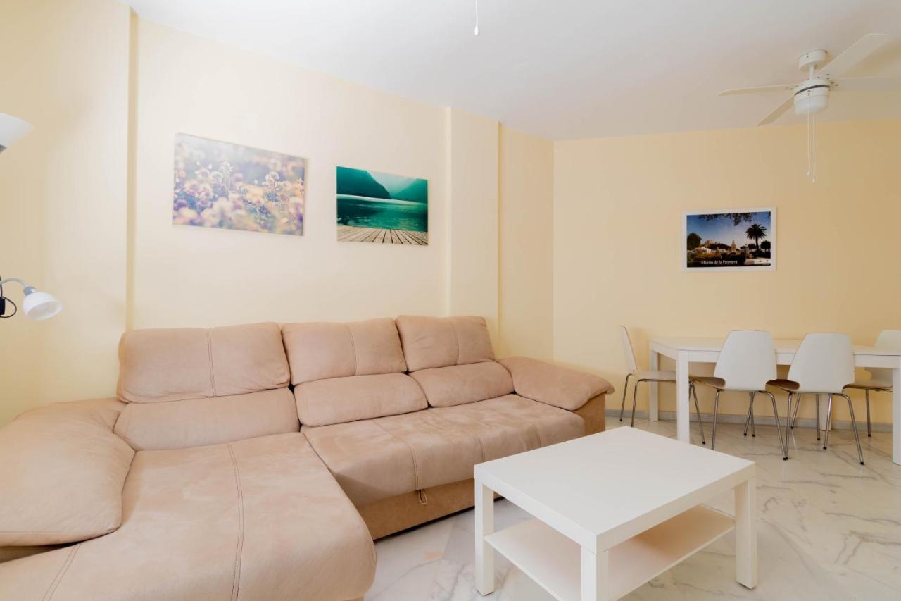 Casa Pedro Apartment Estepona Exterior photo